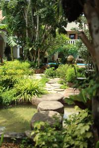 namphung phuket boutique resort