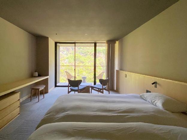 unzen miyazaki ryokan