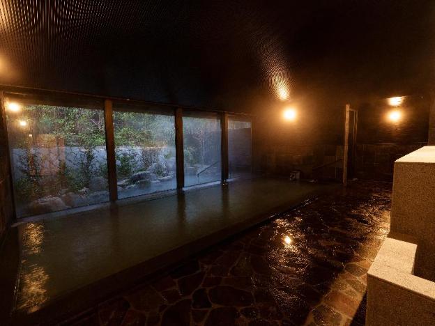 unzen miyazaki ryokan