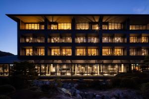 unzen miyazaki ryokan