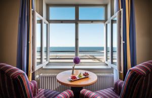 Strandhotel Gerken,Wangerland>>Friesland,4 star
