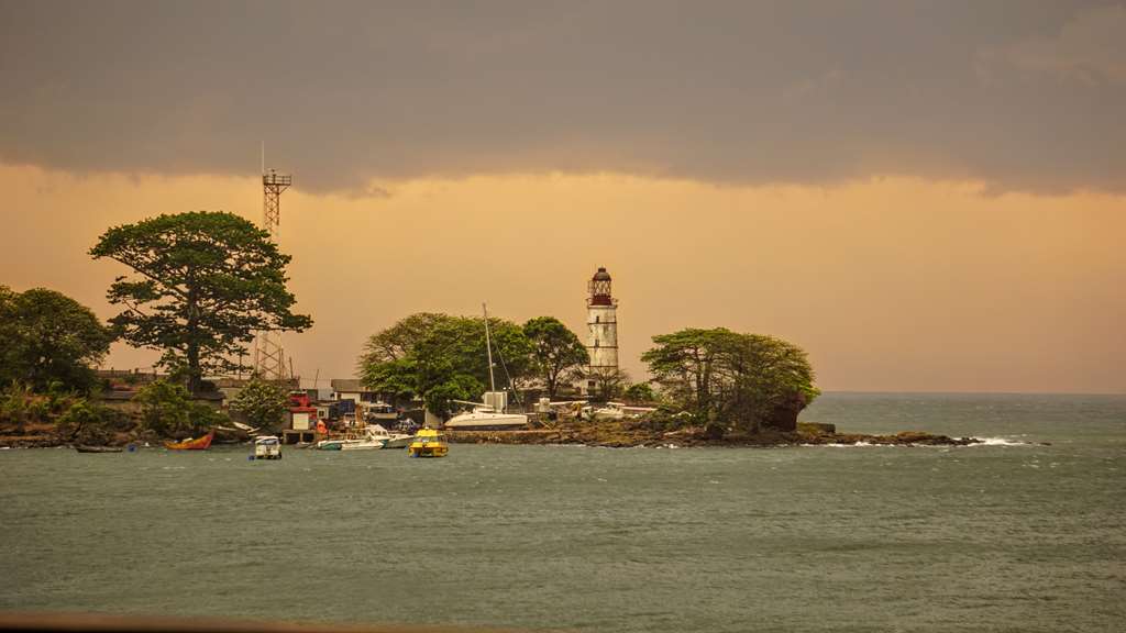 freetown
