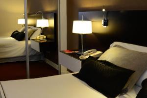 Amerian Buenos Aires Park Hotel,Microcentro>>Buenos Aires,4 star