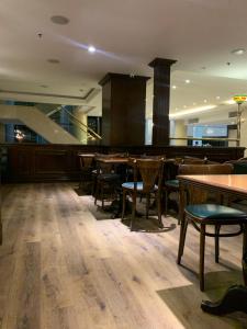 amerian buenos aires park hotel