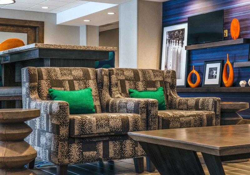 hampton inn paragould