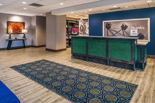 hampton inn paragould