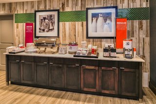 hampton inn paragould