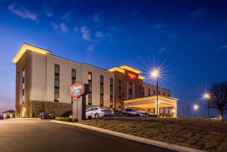 hampton inn paragould