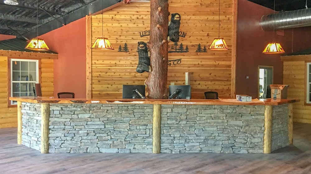canyon cabins