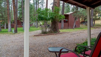 canyon cabins