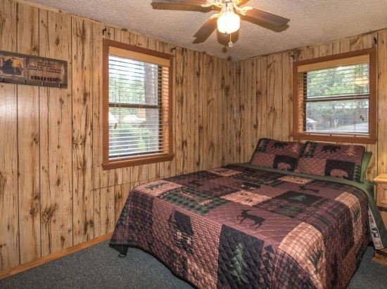 canyon cabins
