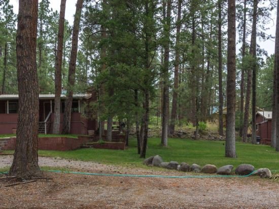 canyon cabins