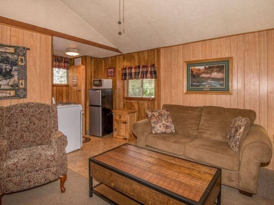 canyon cabins