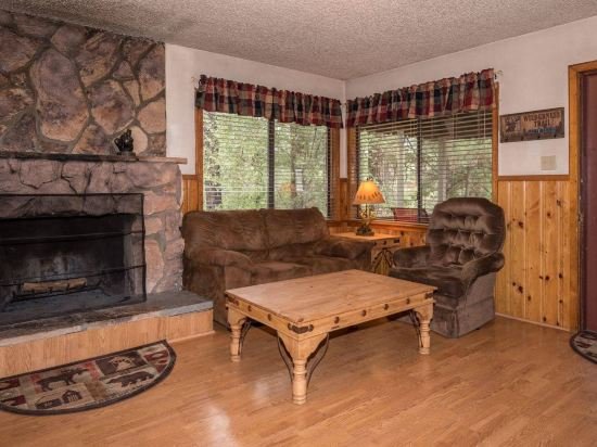 canyon cabins