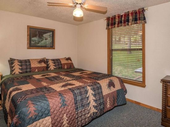 canyon cabins