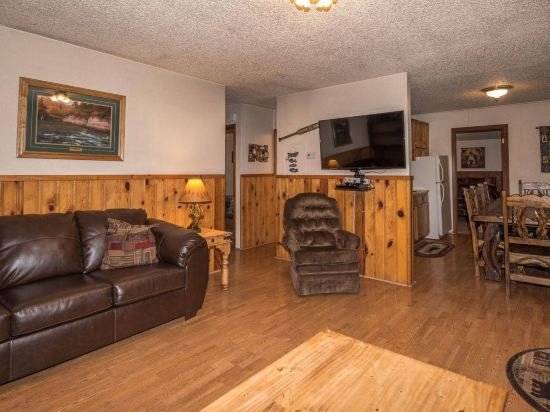 canyon cabins