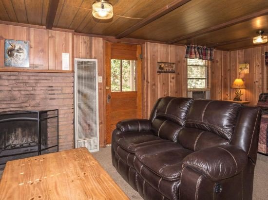 canyon cabins