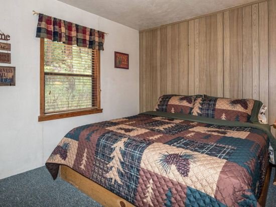 canyon cabins