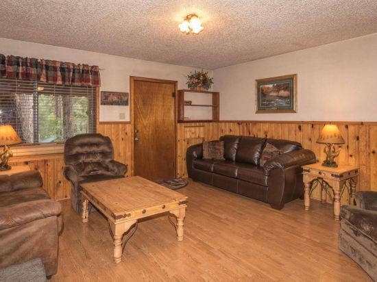 canyon cabins