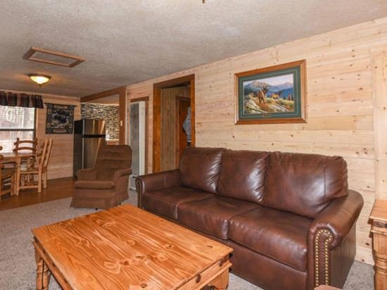canyon cabins