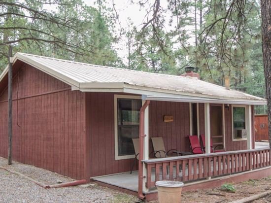 canyon cabins