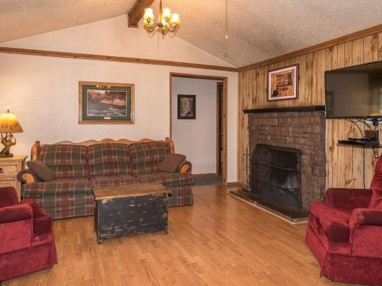 canyon cabins