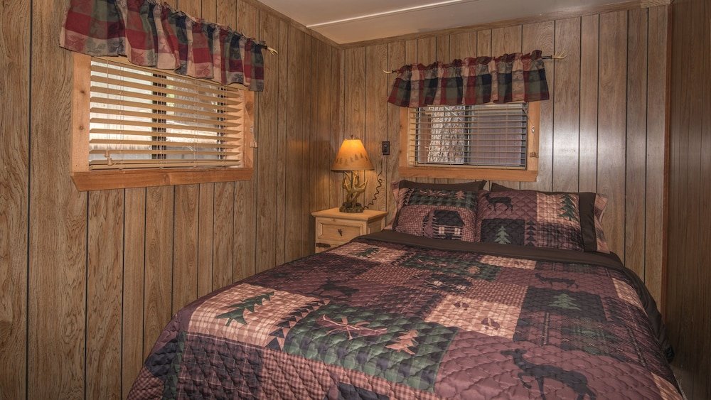 Canyon Cabins,Sierra Vista>>Ruidoso,3 star