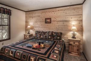 canyon cabins