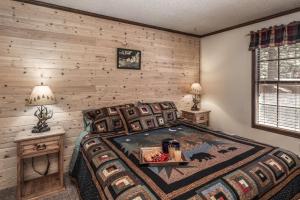 canyon cabins