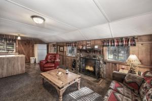 canyon cabins