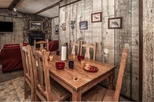 canyon cabins