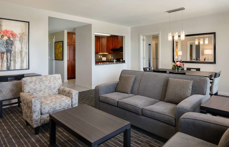broadway plaza trademark collection by wyndham