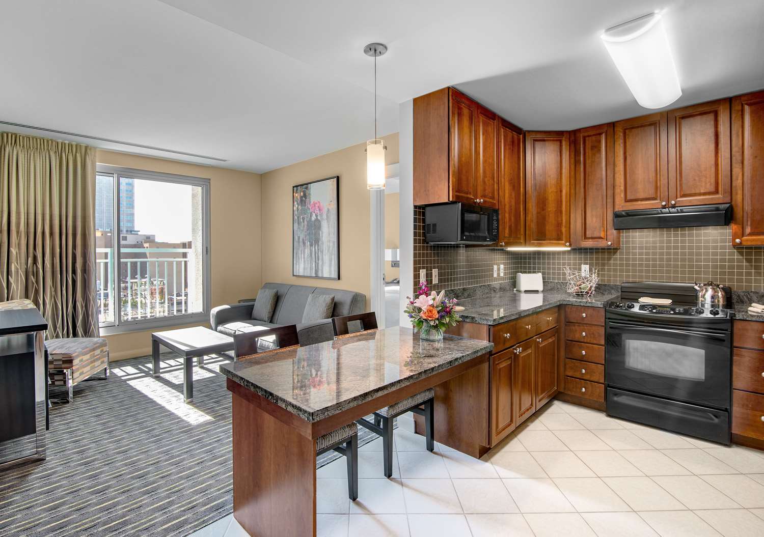 broadway plaza trademark collection by wyndham