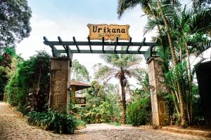 Urikana Boutique Hotel,Petropolis>>Areal,3 star