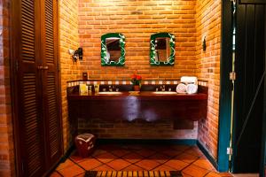 Urikana Boutique Hotel,Petropolis>>Areal,3 star