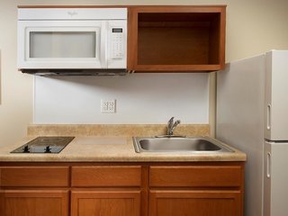Extended Stay America Select Suites - Grand Rapids - Wyoming,Grandville>>Grand Rapids,3 star