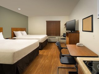 Extended Stay America Select Suites - Grand Rapids - Wyoming,Grandville>>Grand Rapids,3 star