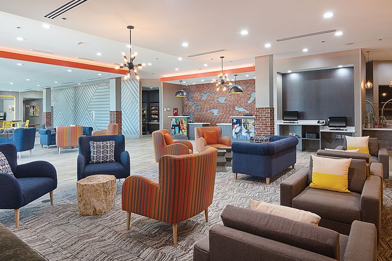 four points by sheraton plano