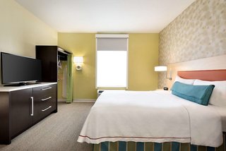 Home2 Suites By Hilton Cleveland Independence,Independence>>Cleveland,3 star