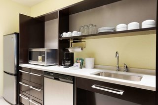 Home2 Suites By Hilton Cleveland Independence,Independence>>Cleveland,3 star