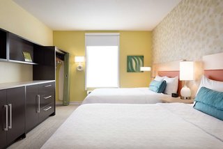 Home2 Suites By Hilton Cleveland Independence,Independence>>Cleveland,3 star