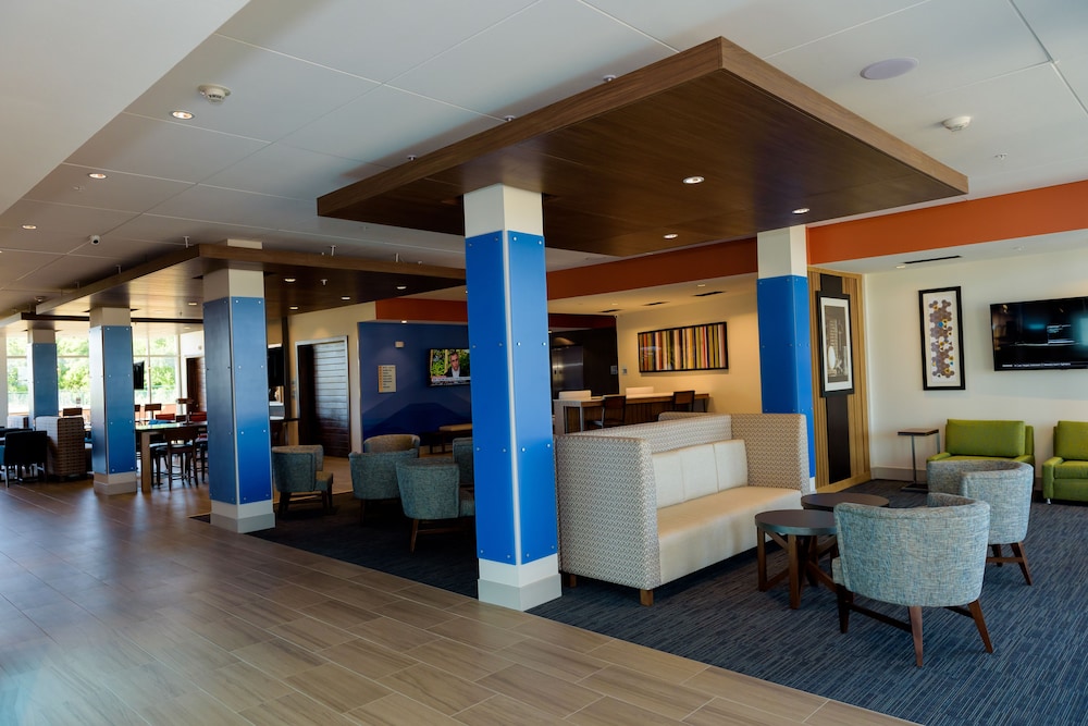 holiday inn express and suites mckinney frisco east