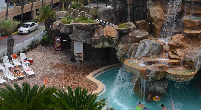 holiday inn express and suites perryton by ihg