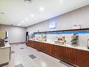 holiday inn express and suites perryton by ihg