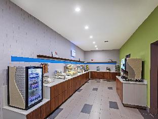 holiday inn express and suites perryton by ihg