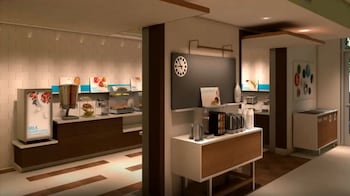 holiday inn express and suites perryton by ihg