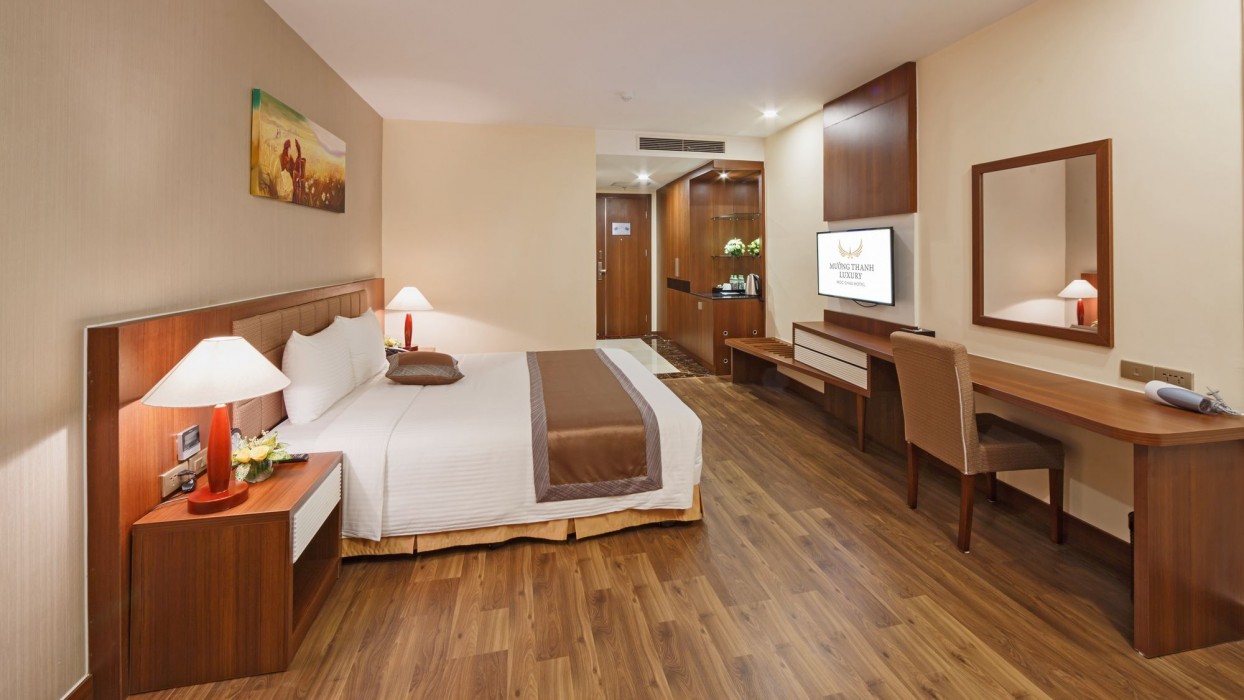 muong thanh holiday moc chau hotel
