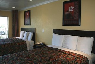 vagabond inn san pedro