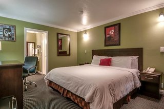 vagabond inn san pedro