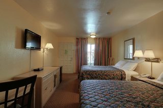 vagabond inn san pedro